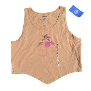 XL Hurley tank top